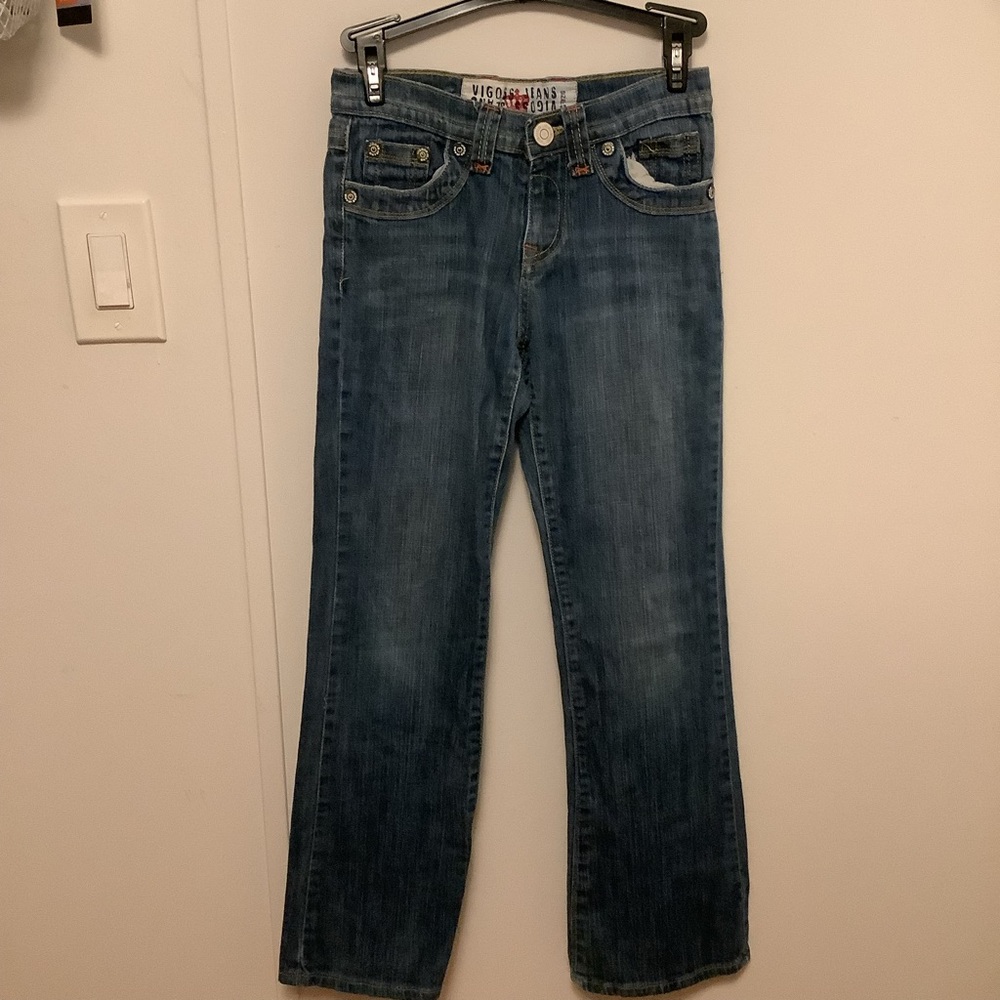 Pants - Picture 1 of 3